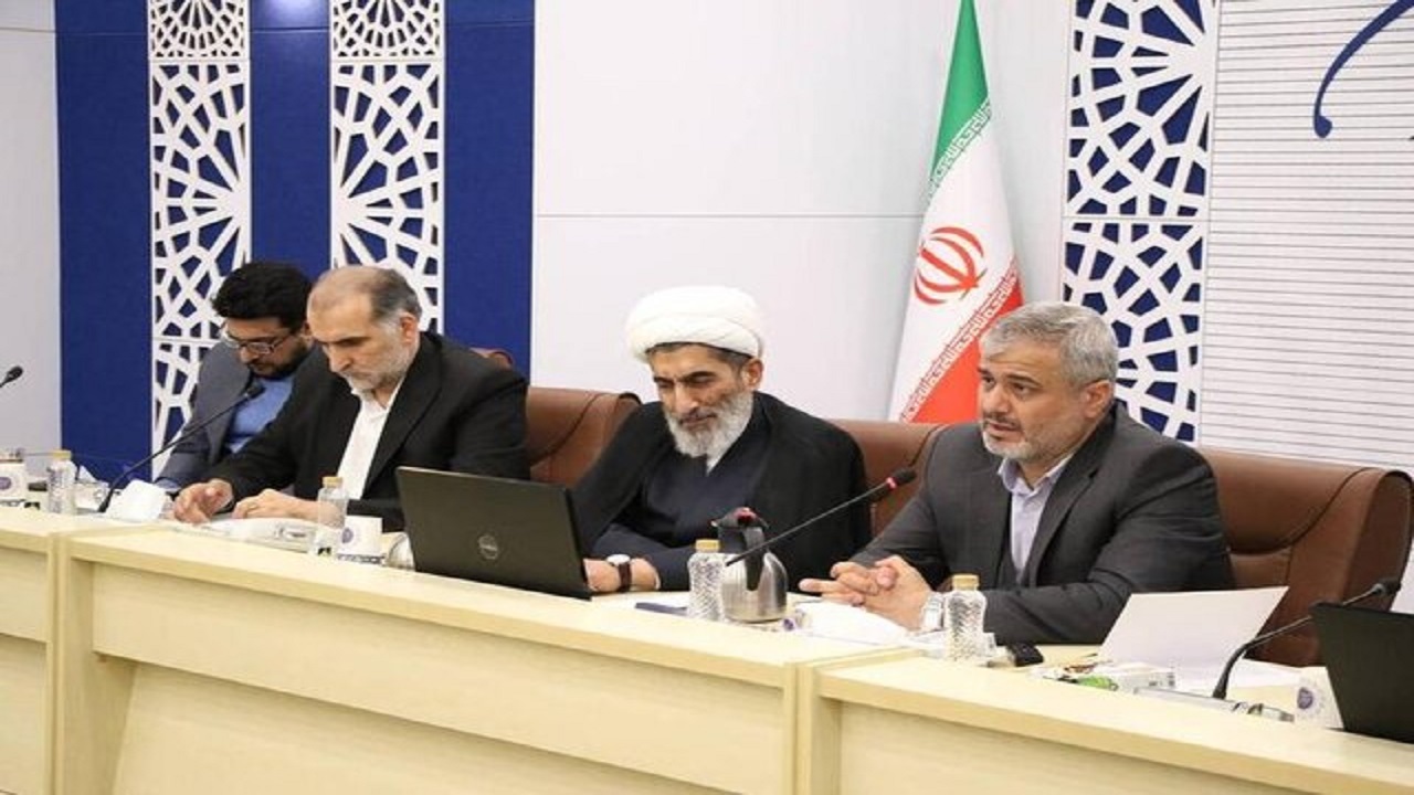 یک پنجم پرونده‌های قضایی کشور در دادگستری تهران است