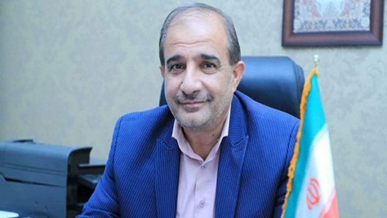 استان فارس، پایلوت صادرات محصولات کشاورزی