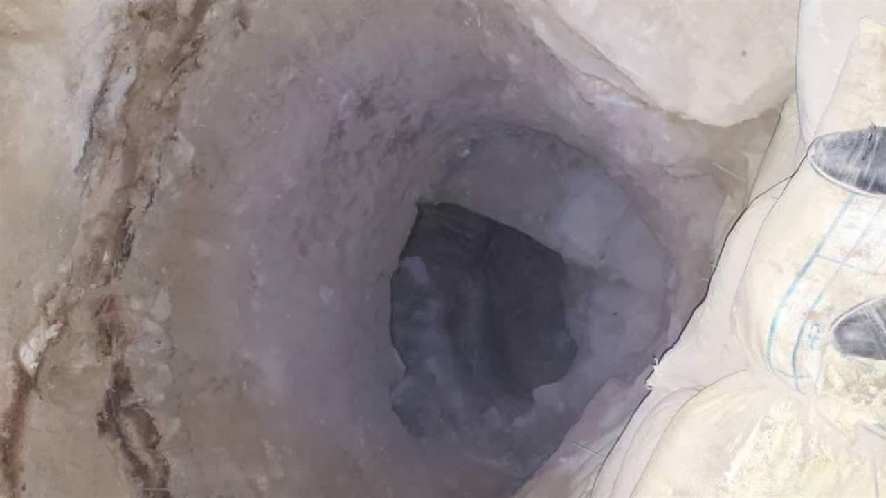 انهدام باند حفاران غیرمجاز در ارومیه