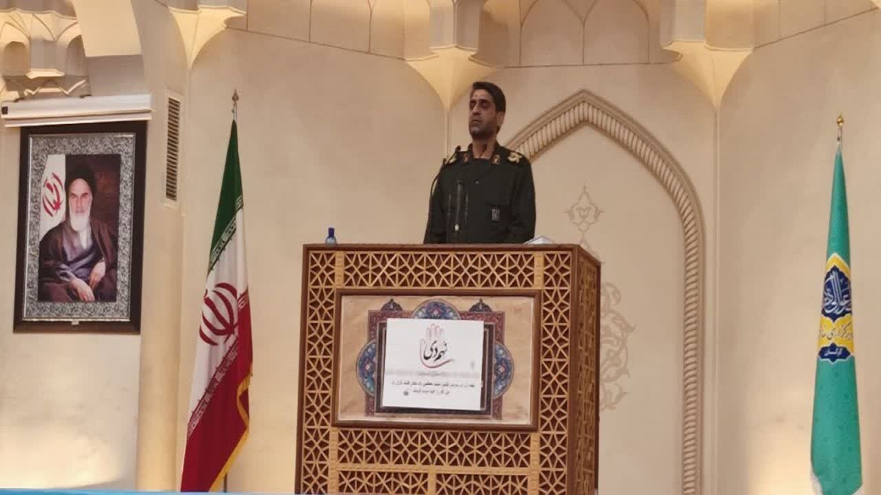 دشمنان به دنبال ایجاد یاس و ناامیدی در جامعه هستند/ وظیفه همه ما تلاش برای مشارکت حداکثری است