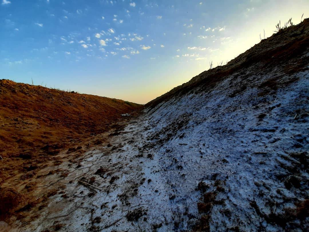 روستای سنقر تپه