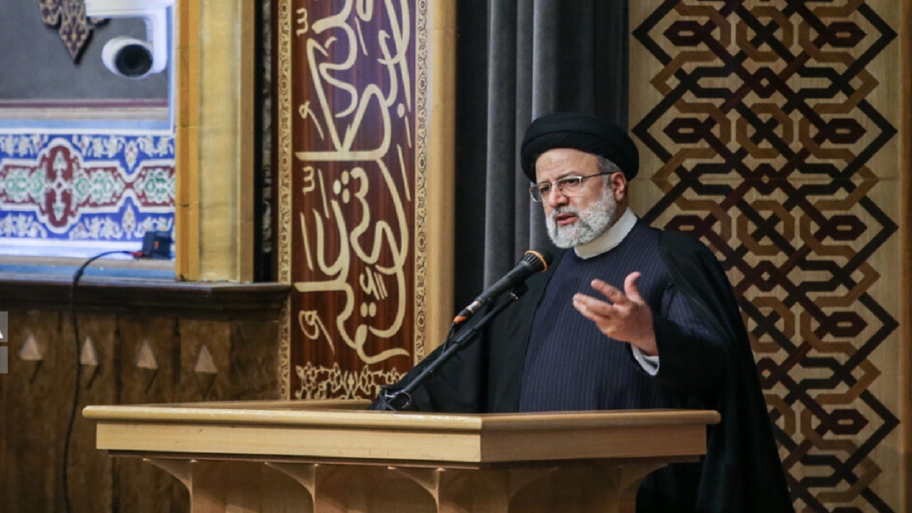در روز بصیرت حقیقتا مردم نشان دادند فتنه را خوب شناختند