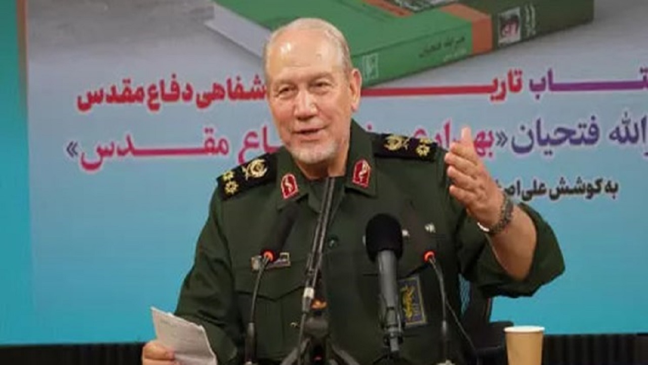 آمریکا نگاه نژادپرستانه به فلسطینی‌ها دارد