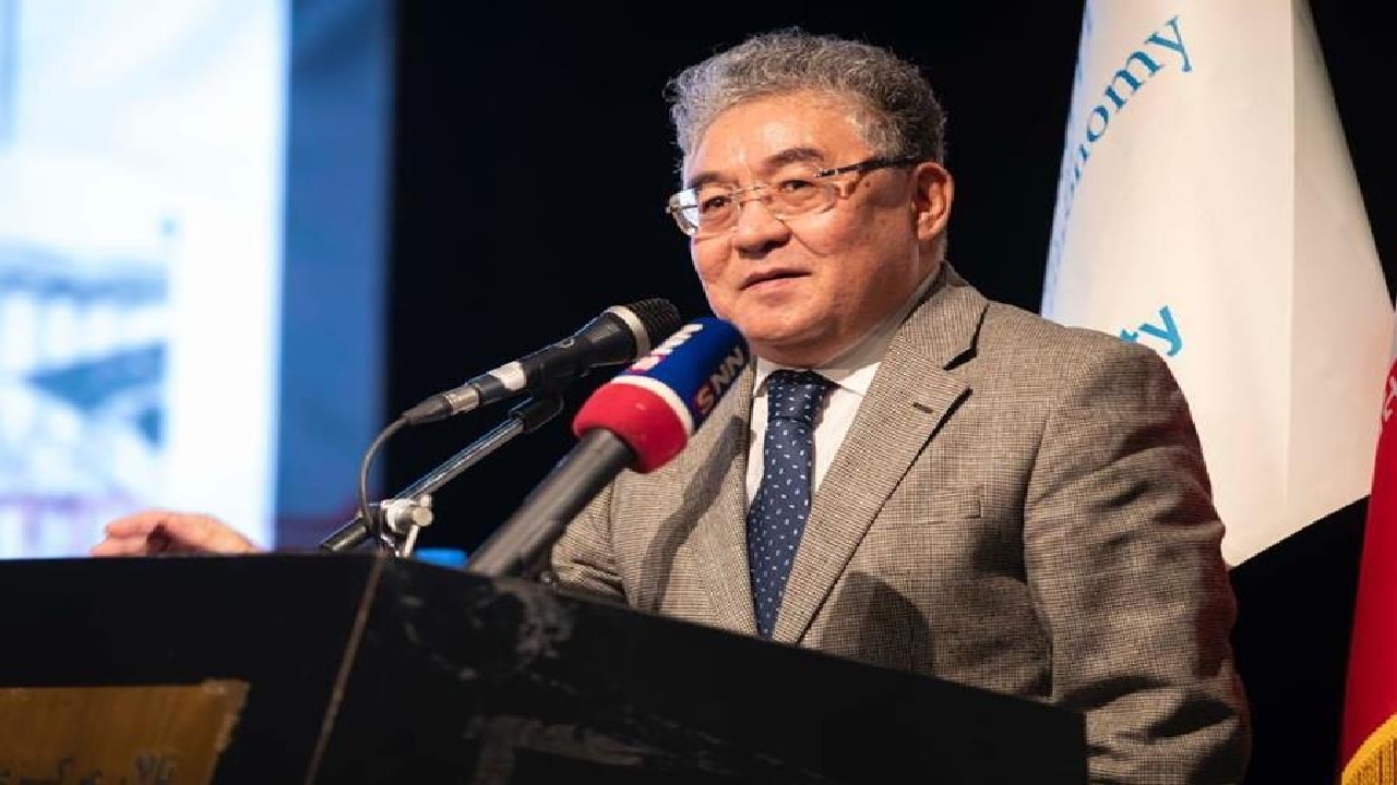 بزرگ‌ترین رویداد خوراک کشور نقش مهمی در معرفی فرهنگ ایران و گیلان دارد