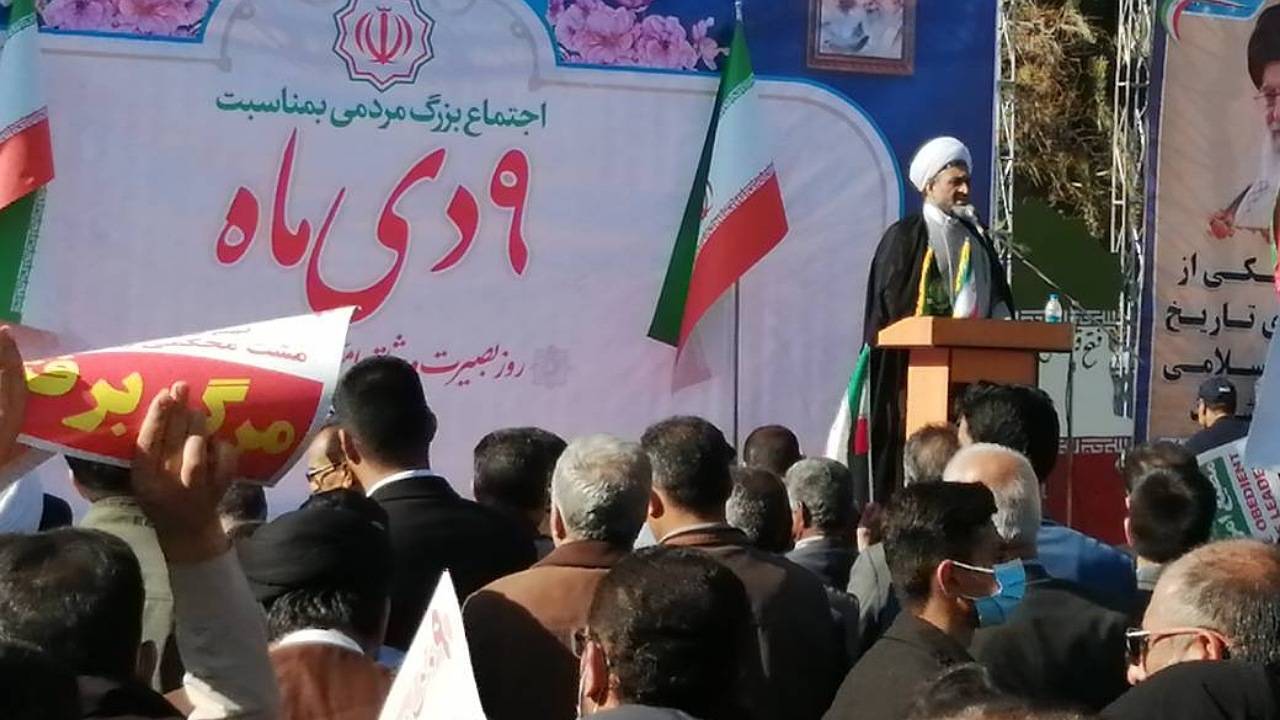 روز میثاق امت با ولایت، فرصتی برای جهاد تبیین