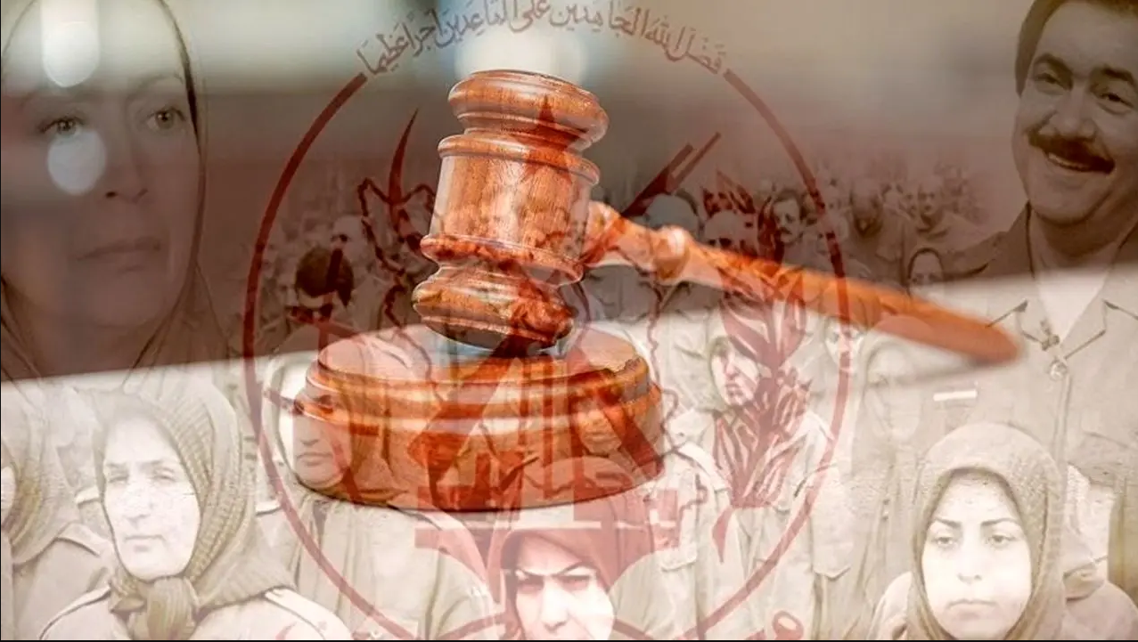 پیکر برادرم به دلیل سوختگی ناشی از انفجار منافقین قابل شناسایی نبود