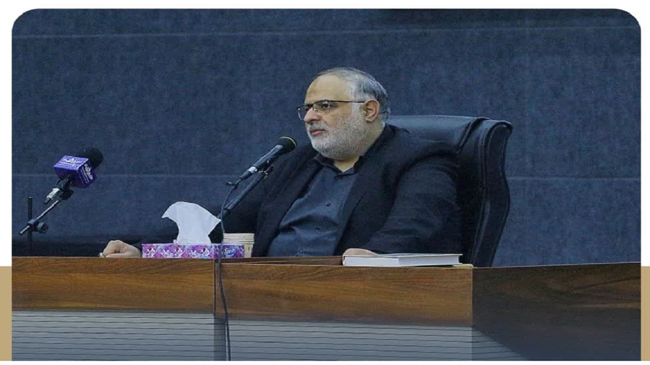 مشارکت بالا در انتخابات دشمنان را در معرض تهدید قرار می‌دهد