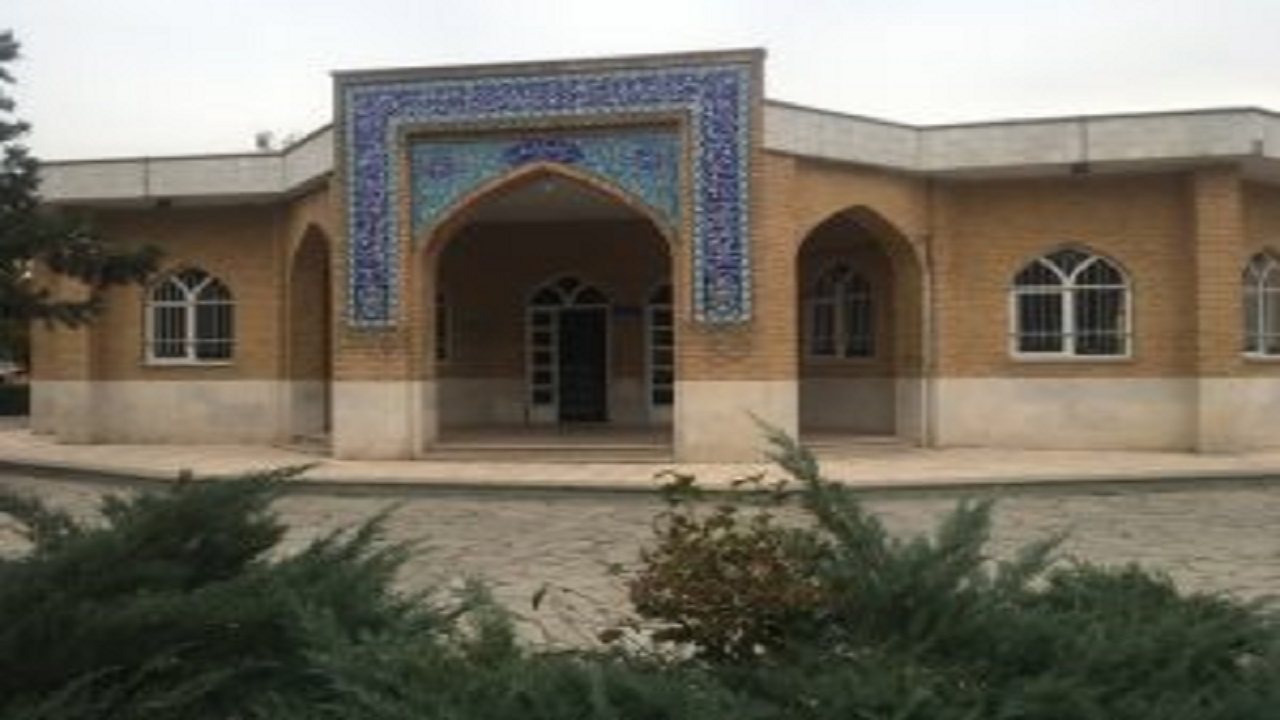 تشدید نظارت بر ارائه خدمات در مساجد بین‌راهی استان قزوین