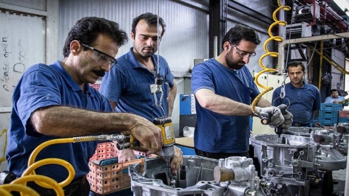 باشگاه خبرنگاران -کمبود نیروی انسانی، مهمترین مشکل انجمن‌های صنفی کارفرمایی خوزستان است