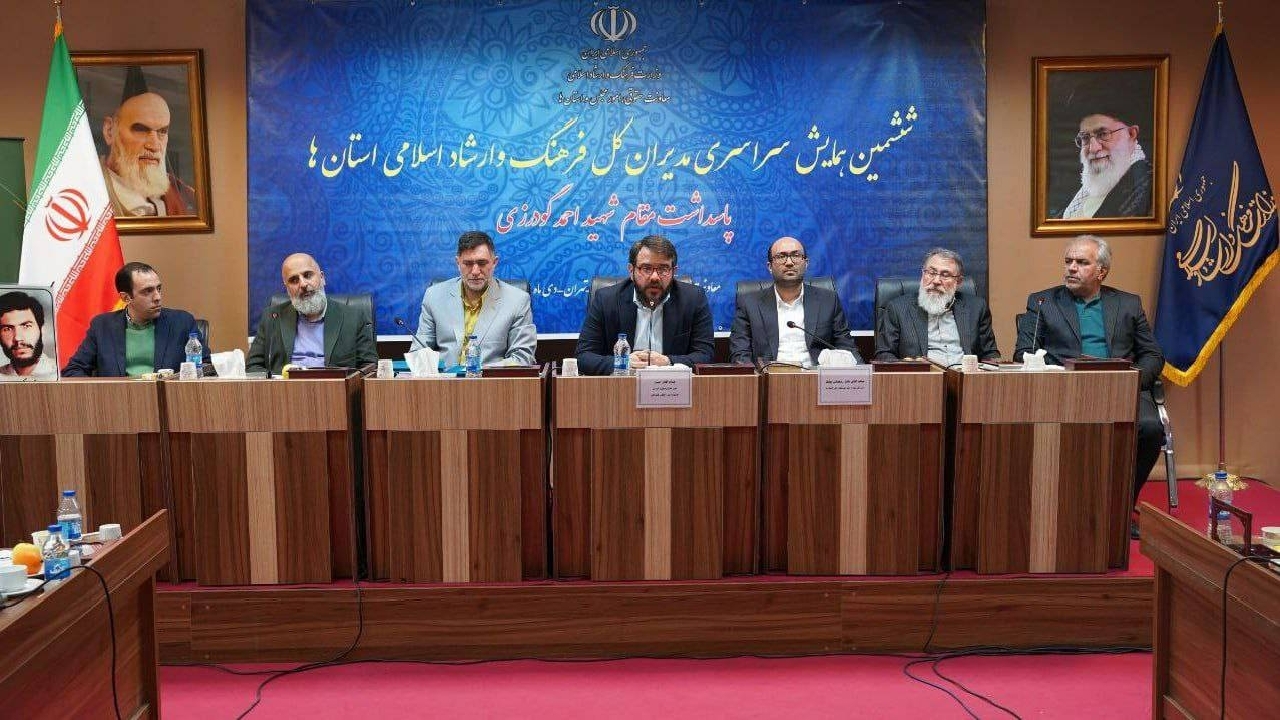 افزایش آثار ثبت نامی در بخش ملی جشنواره ۴۲