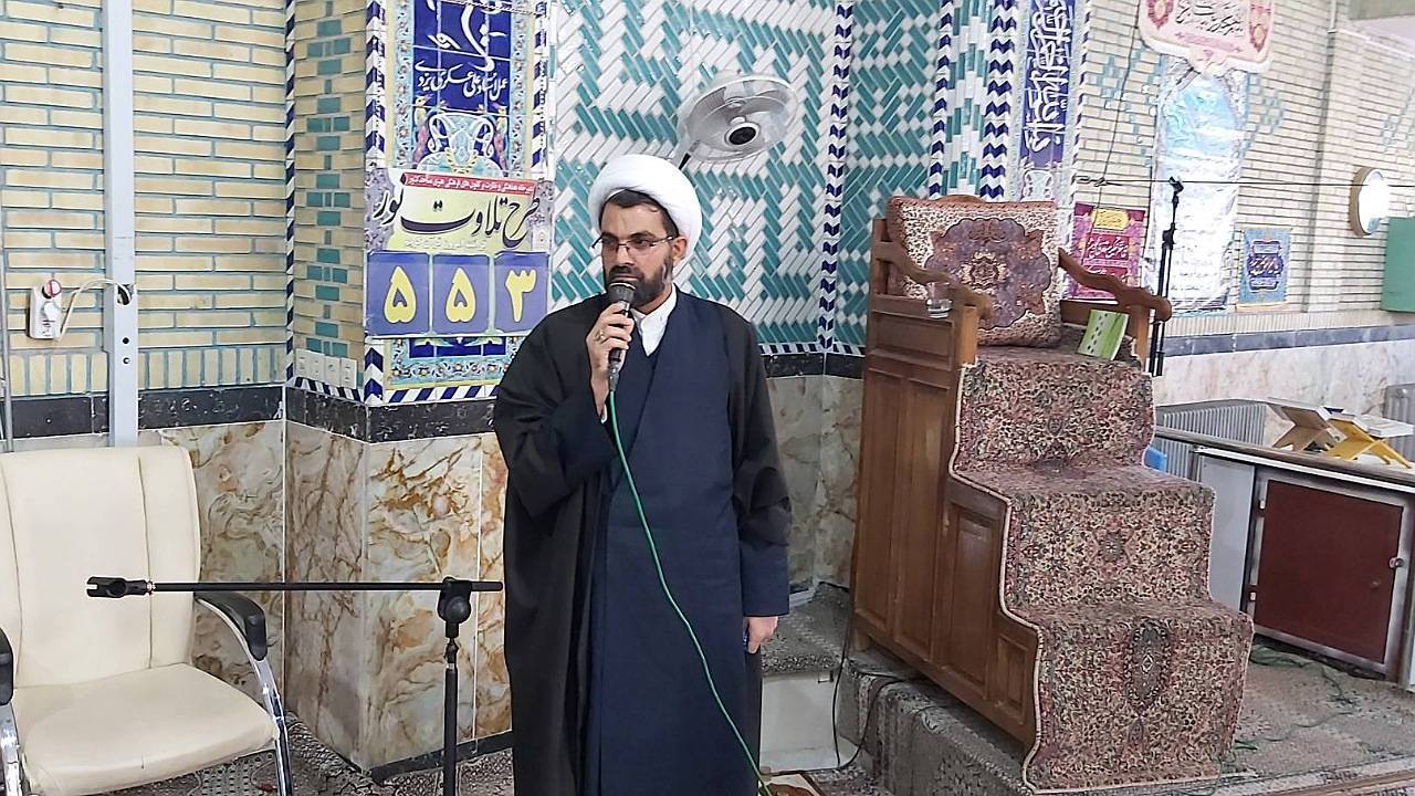 ناکامی جریان فتنه، حفظ انقلاب و ولایت فقیه مهم‌ترین دستاورد‌ حماسه ۹ دی