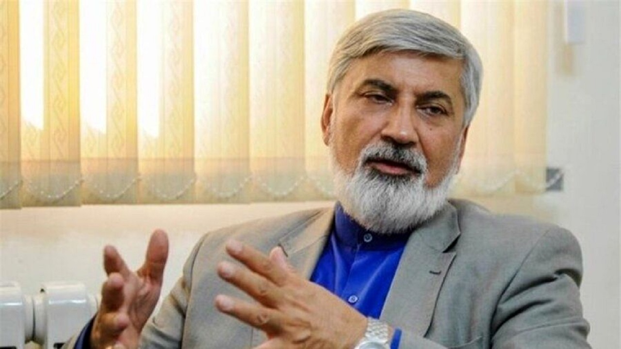 نهادی مانند شورای نگهبان در اکثر کشور‌های دموکراتیک وجود دارد