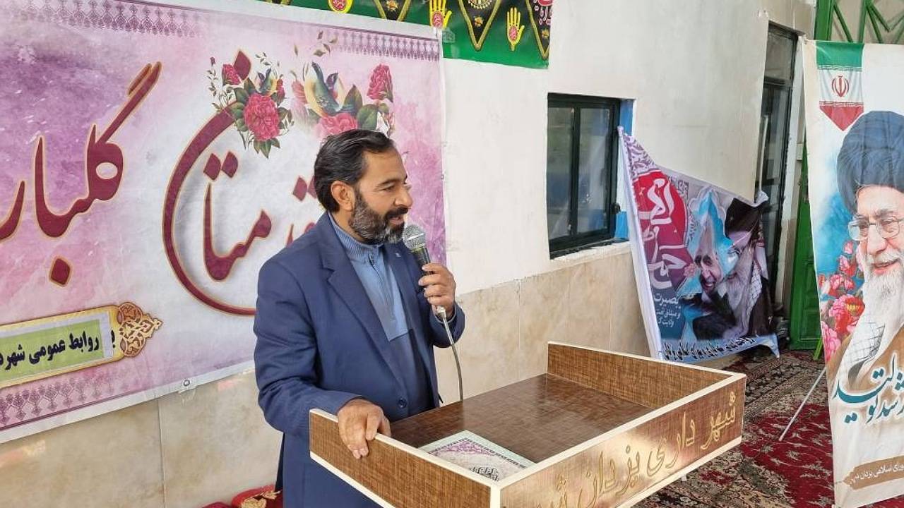 نقش موثر ولایت پذیری و بصیرت  مردم در ناکامی فتنه ۸۸