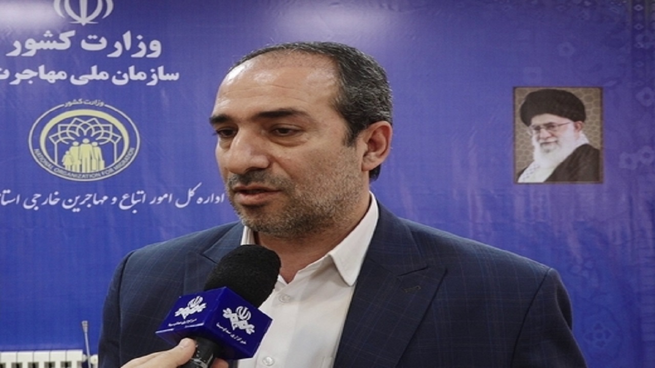 الزام ثبت نام دانشجویان خارجی در سامانه سهما