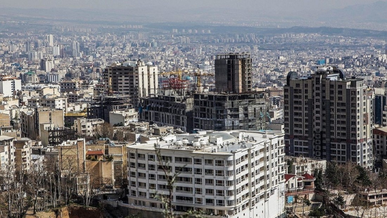 اصل افزایش قیمت مسکن ناشی از زمین است/ بلند مرتبه سازی باعث افزایش هزینه‌های ساخت مسکن می‌شود
