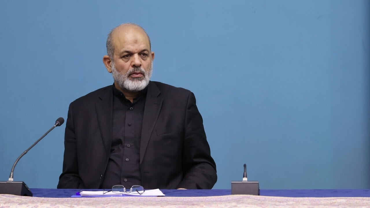 ترور شهید رضی نتیجه عجز و ناتوانی اسرائیل بود