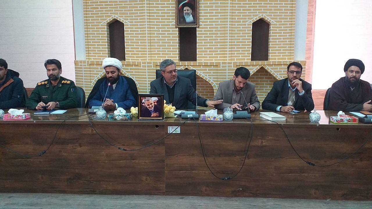 شرکت در انتخابات ضامن امنیت نظام و انقلاب است