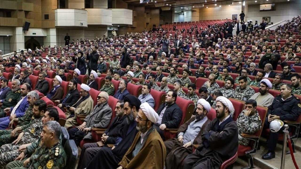 بزرگداشت روز بصیرت و ولایتمداری در آذربایجان شرقی