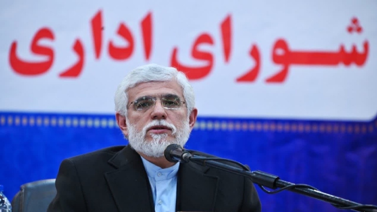 مردم گلستان در استقبال از رئیس جمهور حماسه سازی کردند