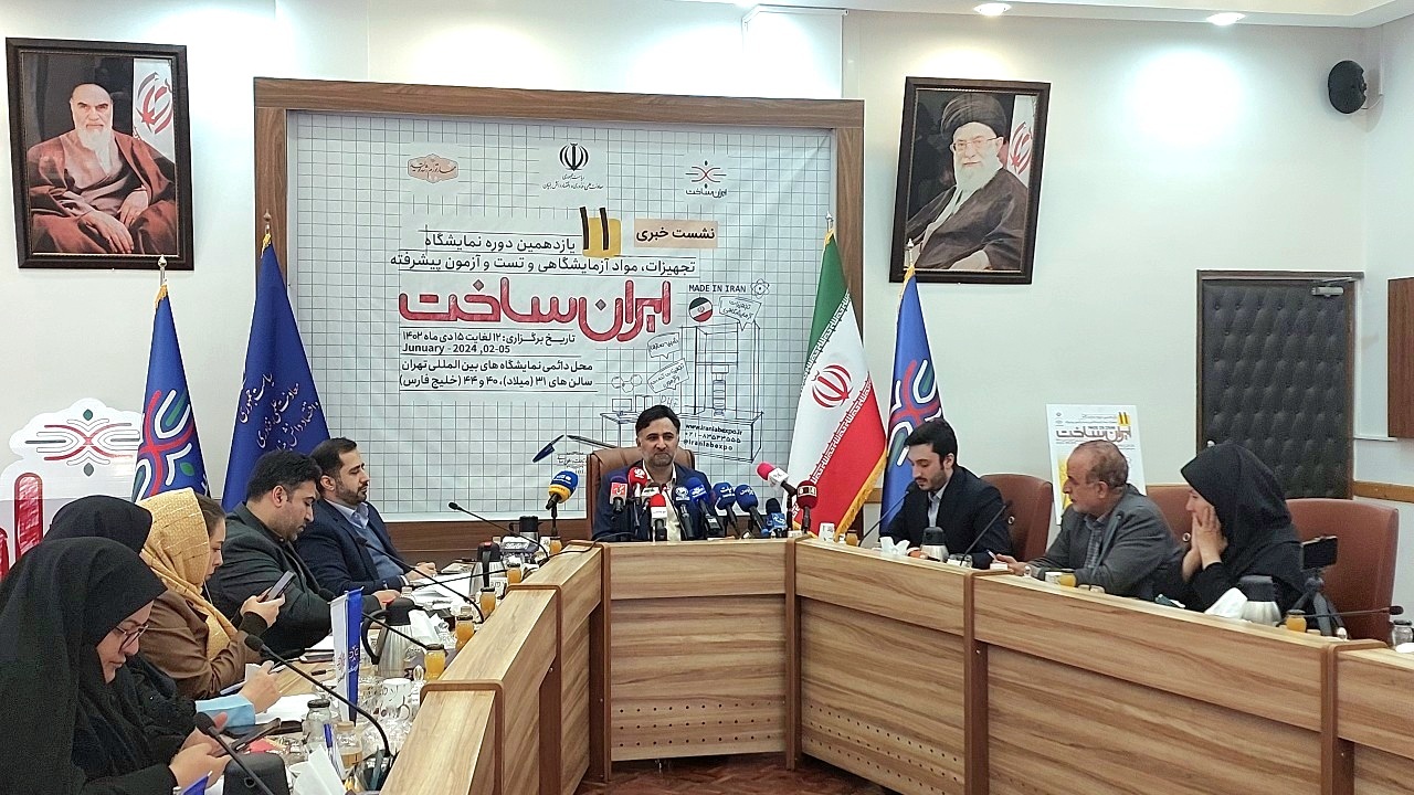 خیز دانش‌بنیان‌ها برای صادرات ۲ میلیارد دلاری تا پایان سال جاری/ اشتغال تخصصی برای بیش از ۷ هزار نفر