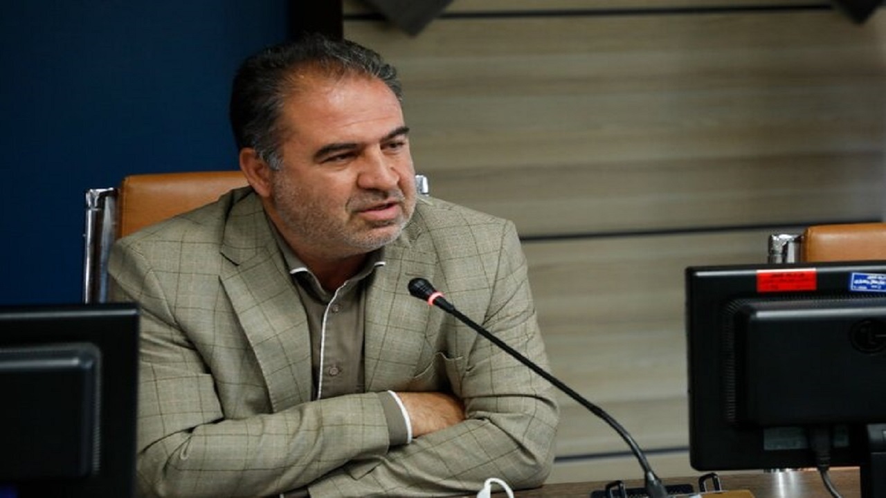 هم پیوندی چهارمحال و بختیاری با استان‌های جنوبی کشور