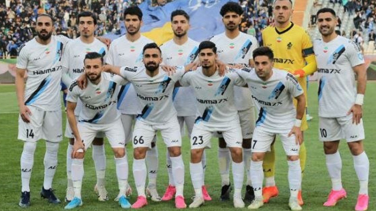 ترکیب پیکان
