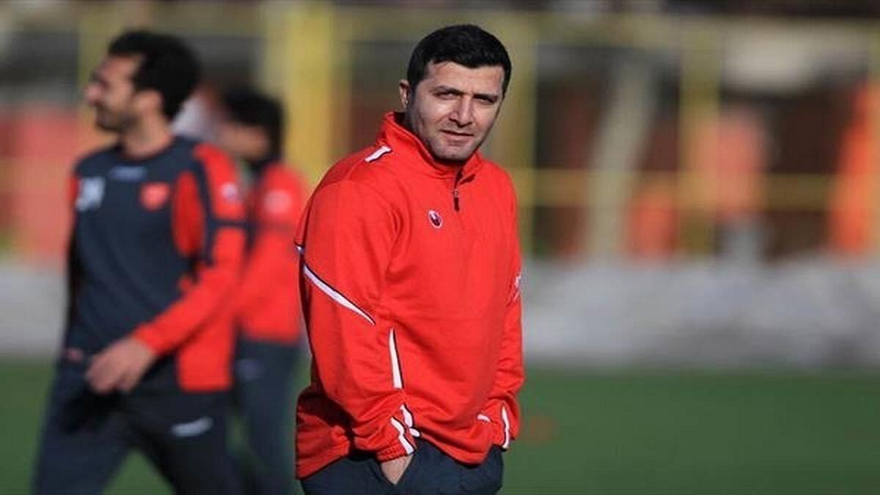 منافی: شرایط پرسپولیس آرمانی نیست/ سرمربی خارجی شناختی از فوتبال ایران ندارد