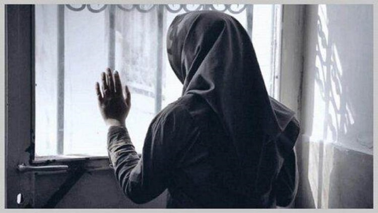 عاشقی که معتاد بود