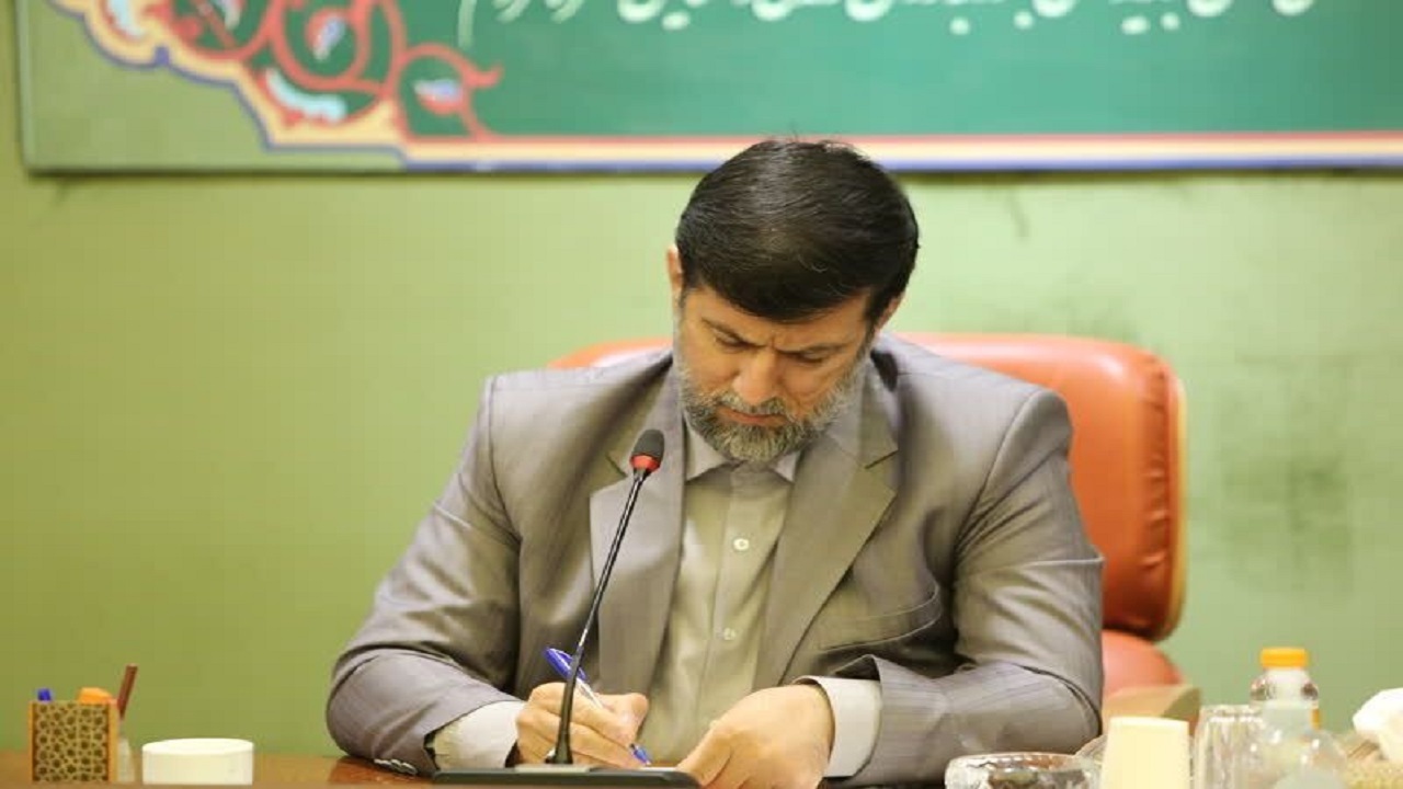 پیام استاندار قم به مناسبت شهادت تعدادی از رزمندگان مدافع حرم در سوریه