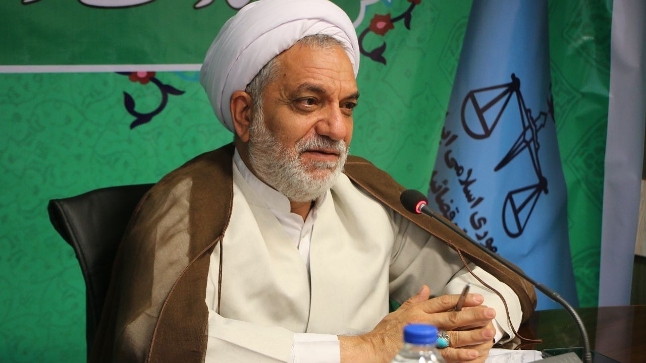  اعطای خدمات حقوقی و قضایی رایگان به جانبازان