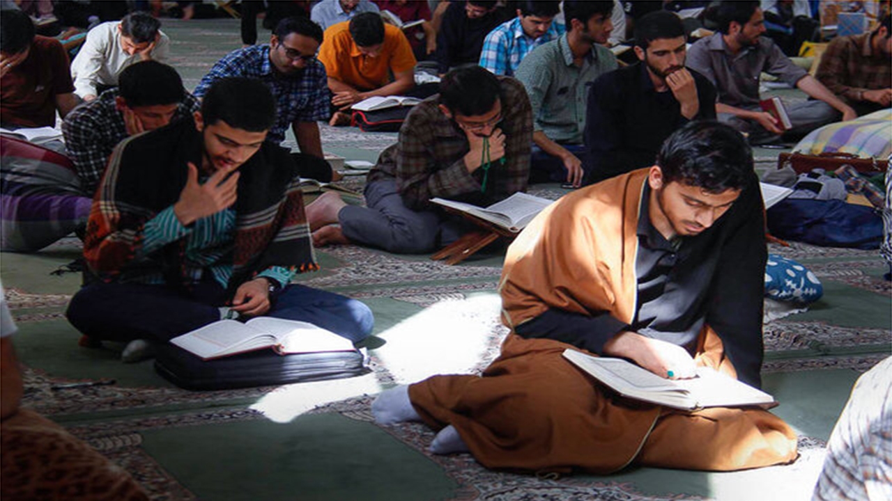 ۱۹۰  مسجد در فارس آماده میزبانی از معتکفین می‌شوند