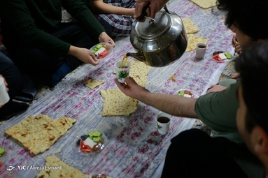 افطاری