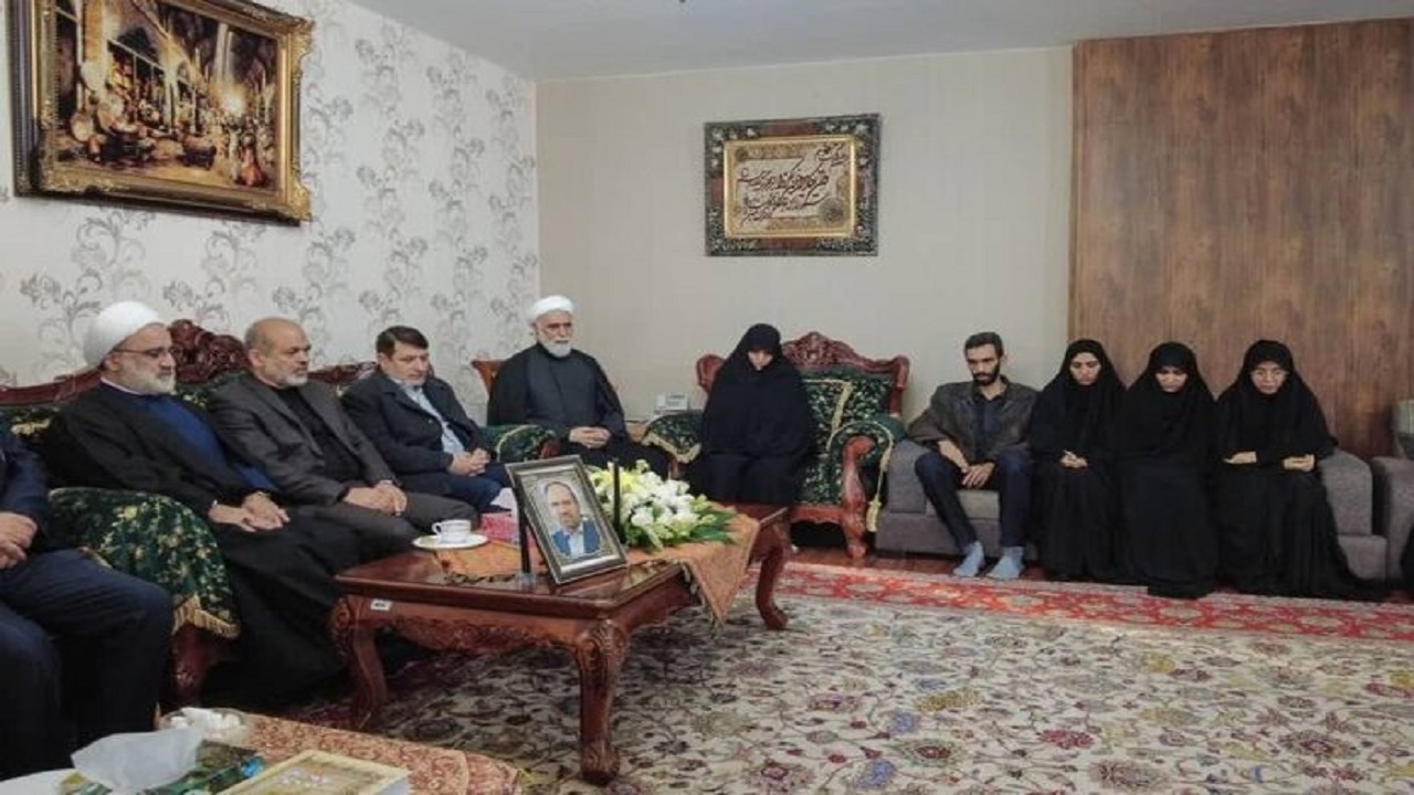 استاندار آذربایجان شرقی دغدغه پیشرفت استان را داشت