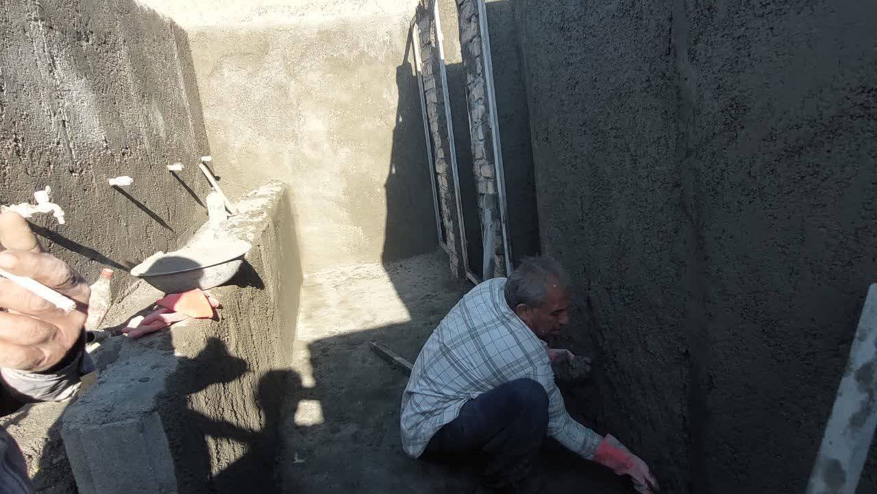 اقدامات جهادی جهادگران
