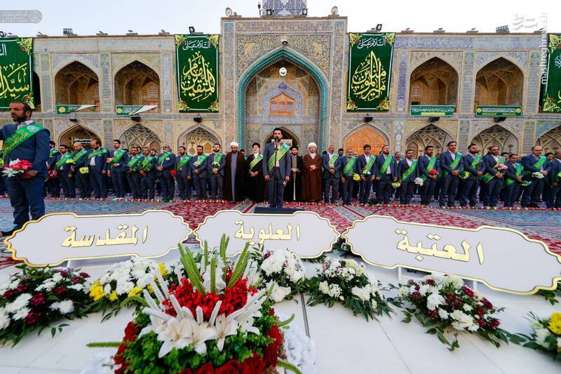 جشن میلاد
