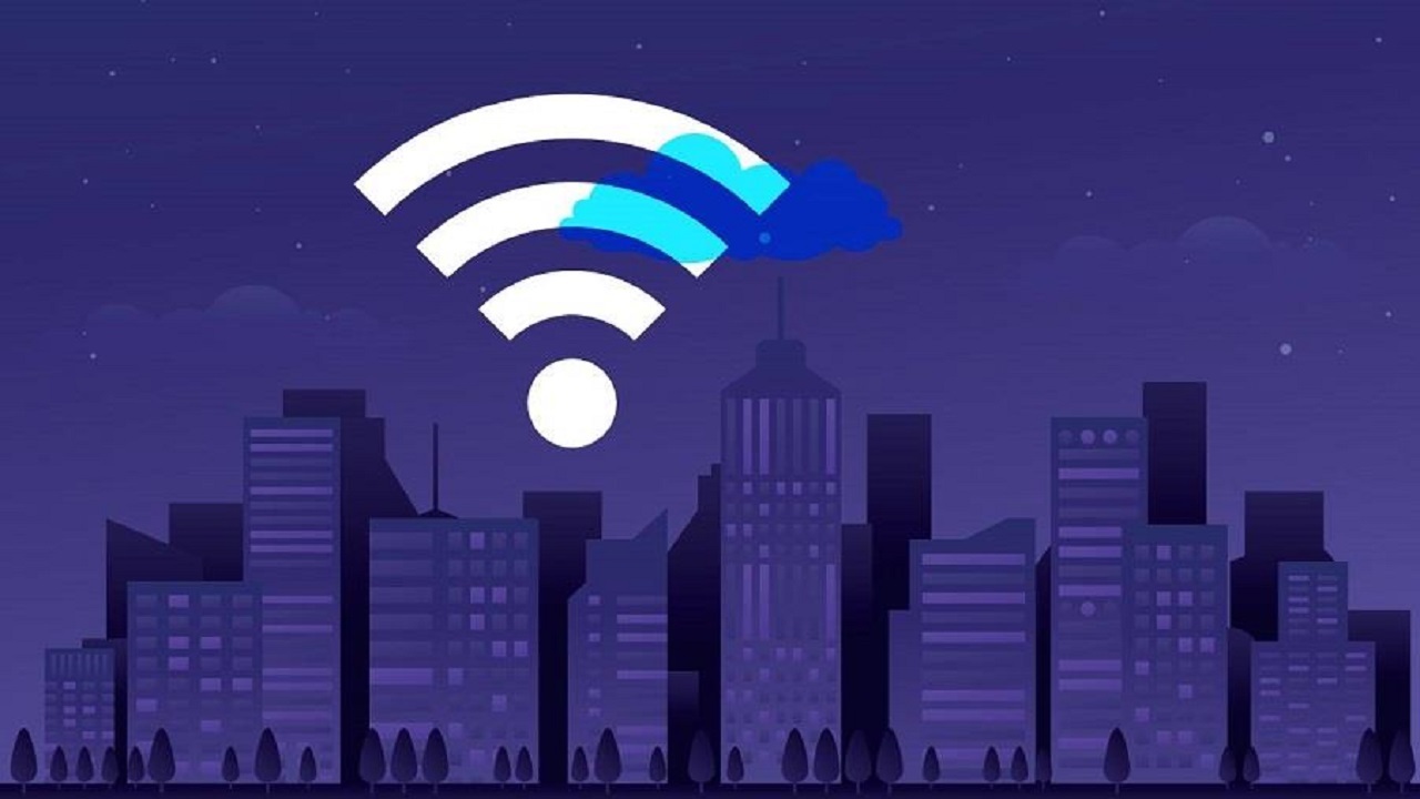 اختلال در اینترنت به دلیل قطعی فیبر نوری ورودی به کشور در گرجستان