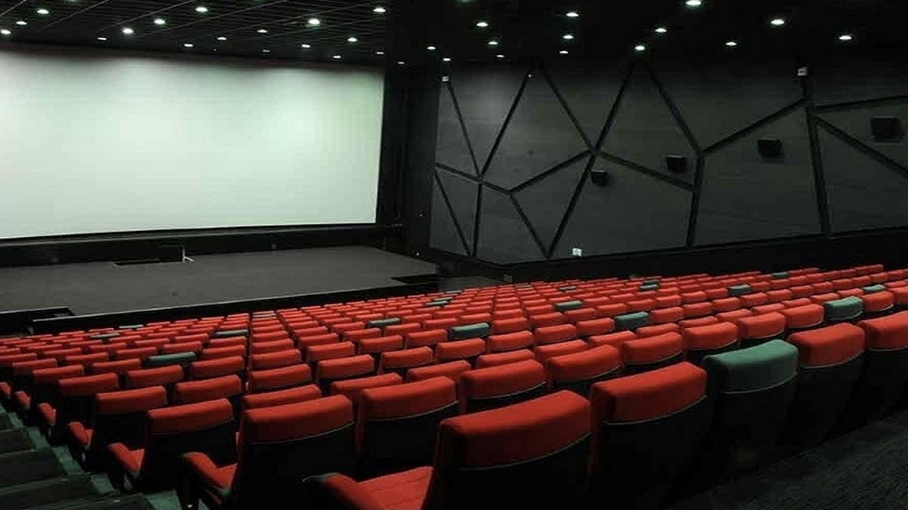 پرفروش‌ترین فیلم‌ها و سینماهای کشور در دی ماه اعلام شدند