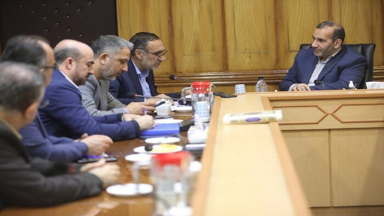 کرمانشاه مقصد گردشگری و مسیر زوار عتبات عالیات