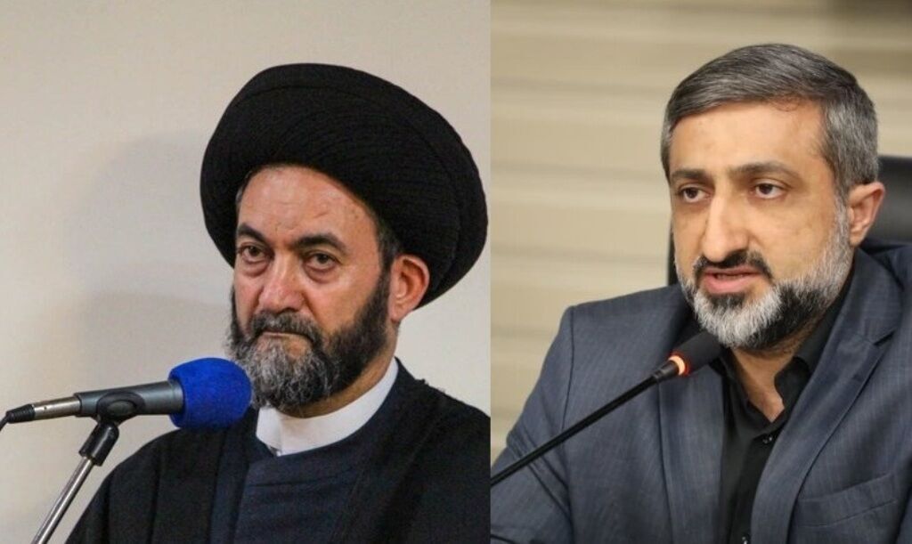 امام جمعه و استاندار اردبیل درگذشت استاندار آذربایجان شرقی را تسلیت گفتند