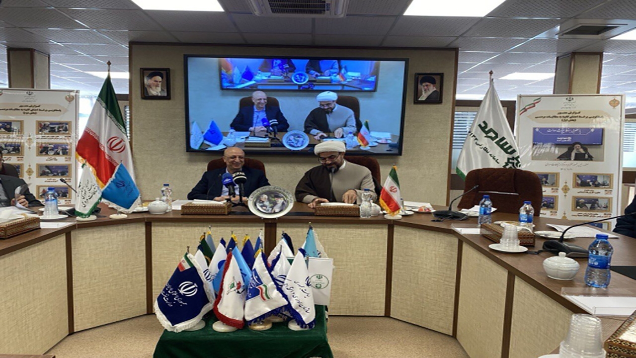 وزارت علوم دومین وزارتخانه فعال در کوچه خدمت