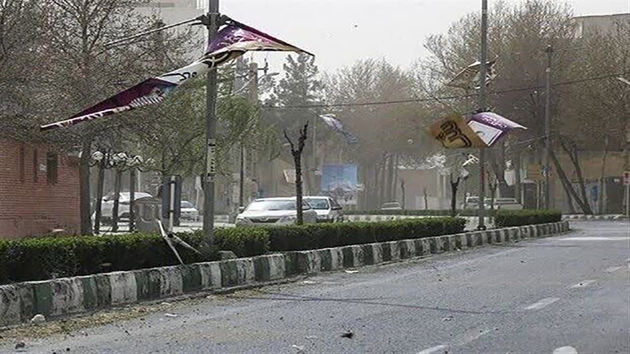 هشدار هواشناسی مبنی بر فعال شدن سه سامانه بارشی