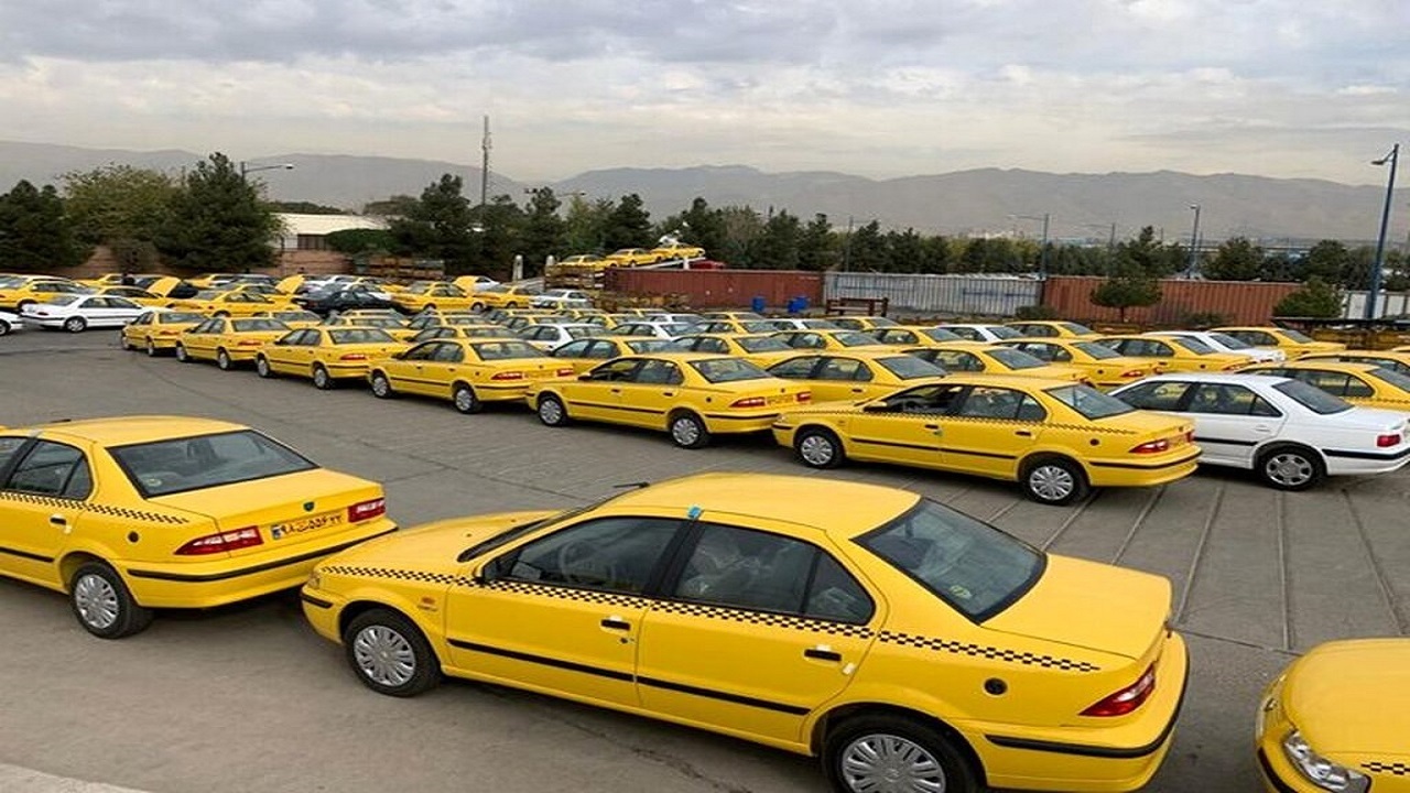 نوسازی ناوگان حمل و نقل عمومی در دستور کار شهرداری یزد