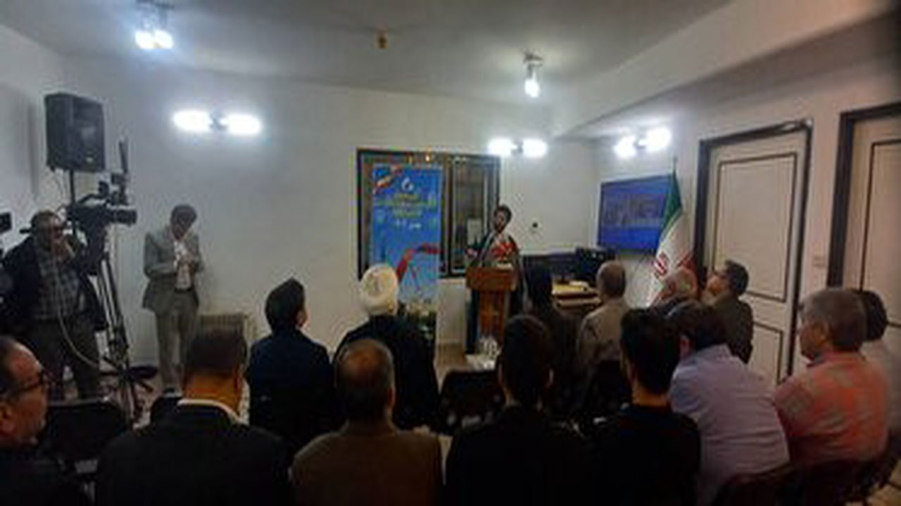 آغاز بکار کانال تبلیغات انتخابات در حوزه انتخابیه گرمسار و آرادان
