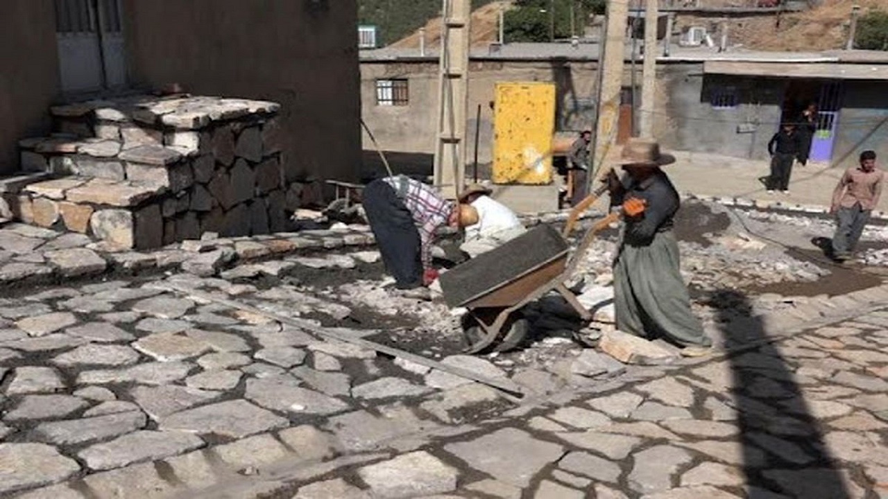 رشد ۶ برابری شاخص بازنگری طرح‌های هادی روستایی در آذربایجان غربی