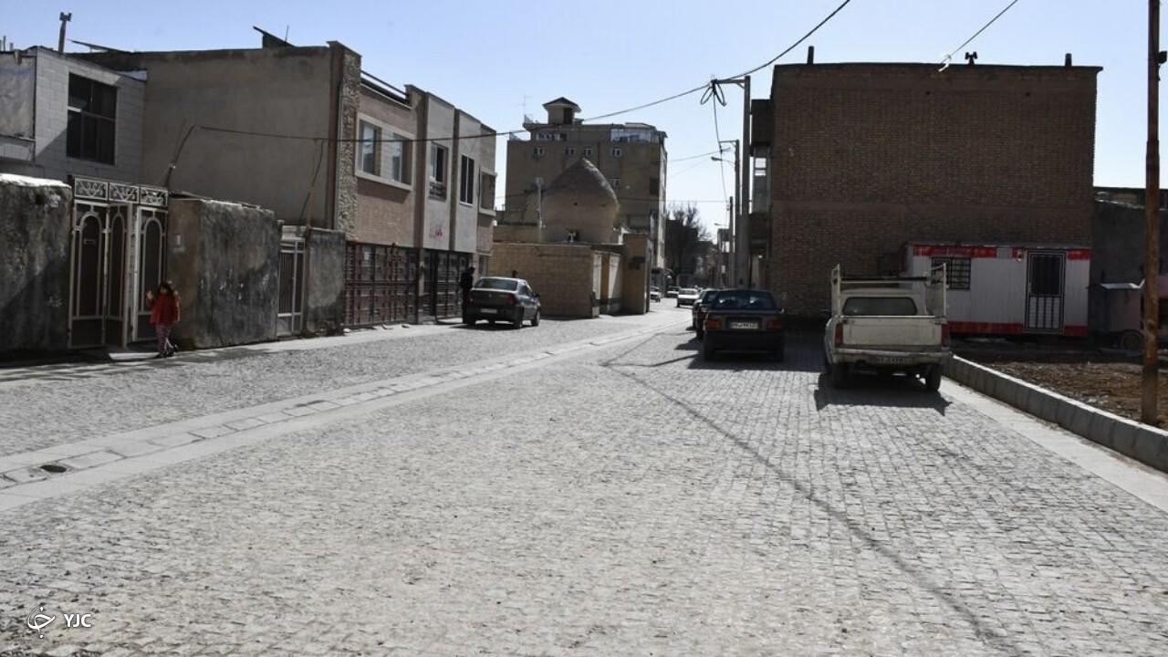 آذربایجان‌غربی سومین استان کشور در بازآفرینی بافت فرسوده شد