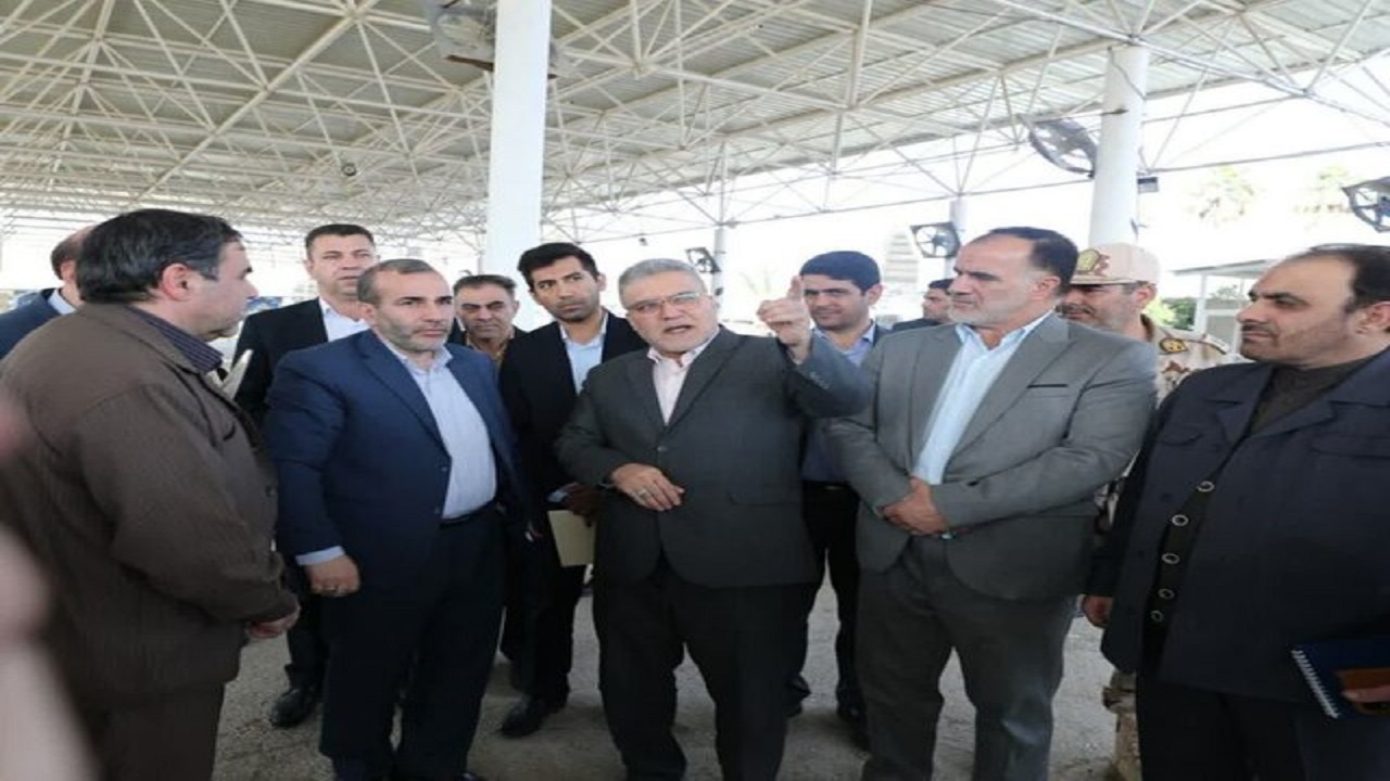 کرمانشاه استانی مناسب با حداقل ریسک سرمایه‌گذاری