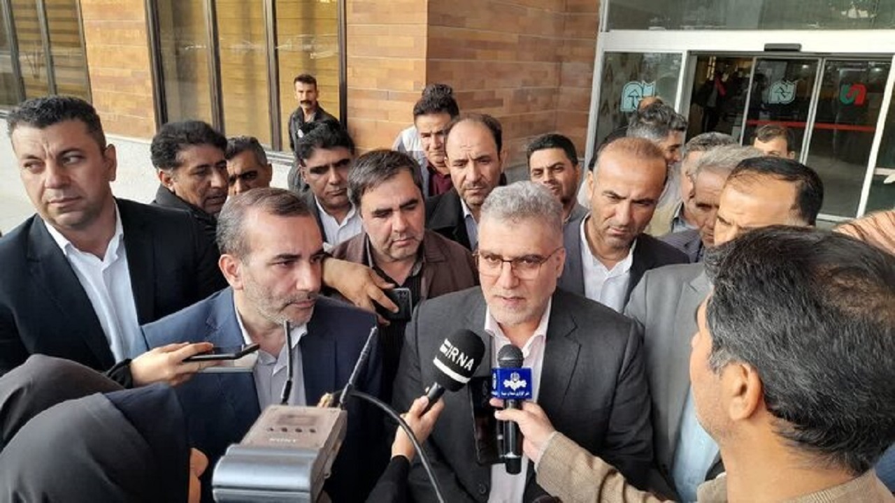 بازارچه‌های مشترک مرزی با عراق در استان کرمانشاه احداث می‌شوند