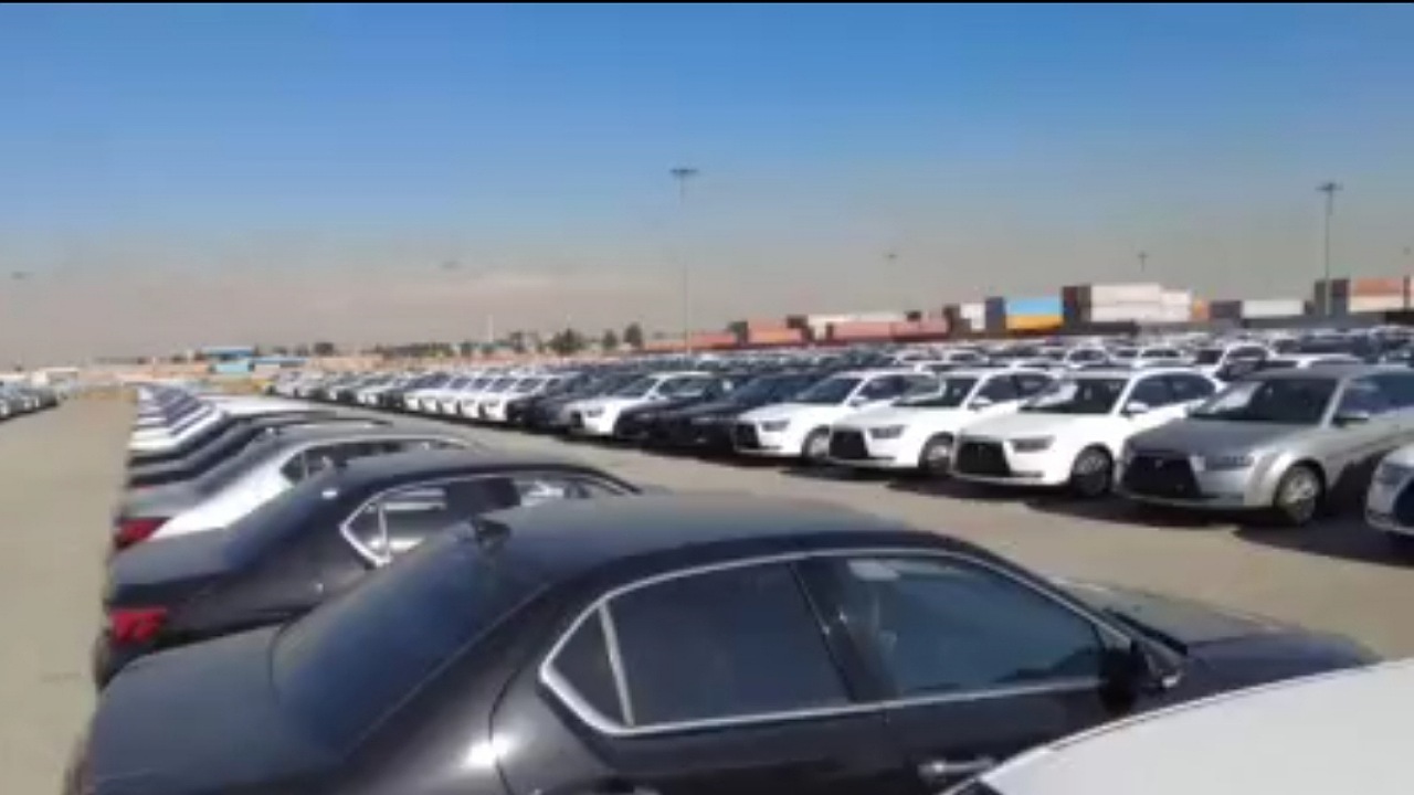 بیش از ۵ هزار شکایت از خودروسازان به علت عدم تحویل خودرو