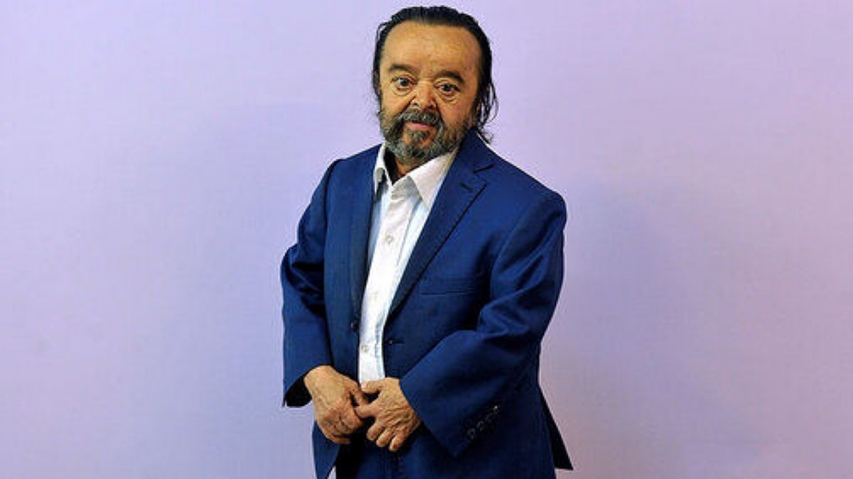 اولین باری که تلویزیون تصاویر رنگی منتشر کرد