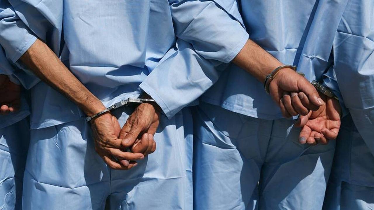 انهدام باند سارقان مسلح طلا و احشام در جنوب کرمان